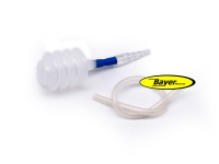 Stahlbus-tyhjiöpalkeet, 40ml