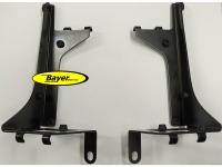 Batterihållare (set) BMW R50 / 5 R60 / 5 R75 / 5