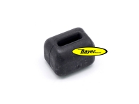 Tope de goma para soporte lateral, BMW R2V