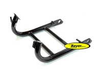 Cavalletto centrale, modelli BMW R2V Boxer fino al 09/80