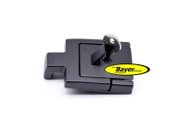 Luggage cover lock with key, for BMW Tourencase to 04/89, for all R2V Boxer  models
