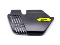 Batterijdeksel links, alle BMW R45 / 65 tot model 84