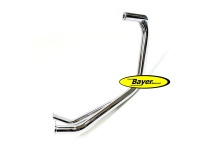 Barre de protection cylindre gauche K100