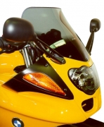 Spoilerscheibe MRA, R1100 S klar