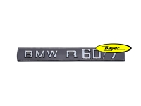 Emblema del motore, R60/7