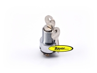 Ignition switch for various BMW R2V Boxer