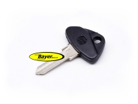 Chiave vuota, BMW R4V, F650, K1200
