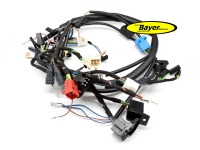 Faisceau de câbles châssis BMW R45/65 R80ST à partir de 09/80