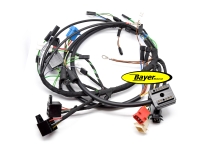 Kabelboom, chassis, BMW R100RS- R100RT `77-`80