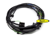 Kabelbaum, Fahrgestell, BMW R60/6-R90S bis 09/74