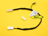 Harness for heated grip, BMW R2V R4V K2V