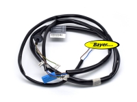 Bakljus ledningsnät, BMW R80GS / 100GS till ´87-`90