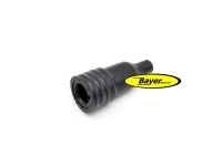 Gummischutzkappe für Hupenstecker, BMW R2V Modelle und Universal