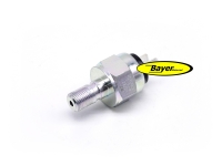 Interruttore Luce Freno Per BMW Serie 3, 5, 1 E X – Compatibile Con 61316967601, 318372646, 61310300846 – Ricambio Dopo Market