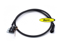 Contacteur de feux stop arrière R2V R4V
