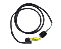 Contacteur de feux stop avant, modèles R4V et K avec ABS intégré
