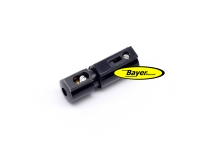 Portafusibles para fusible de enchufe circular