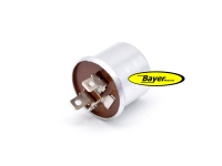 Indicatorrelais / 5 metalen aansluiting