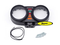 Instrument Housing, BMW R60/6-R100S  up to 09/77