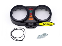 Carcasa del instrumento (juego) BMW R60 / 6-R100S a 09/77