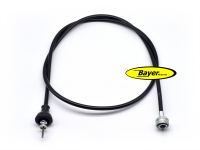 Snelheidsmeterkabel, alle R2V Boxer van / 6, R80GS R100GS tot 90 en R80GS Basic