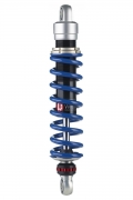 Vering Wilbers Sport, voor, BMW R850C Blueline