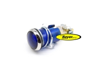 Control lamp blue, headlight, BMW /5 models