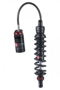 Jambe de suspension Wilbers Competition, BMW R65/80/100 Monolever Nightline / Clé à crochet