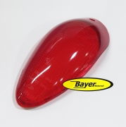 Achterlichtlens, BMW R4V Cruiser-modellen