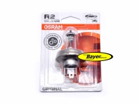 Lampe à incandescence Bilux 12Volt 45 / 40Watt