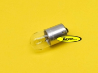 Lampadina, fanale posteriore / luce targa, 12Volt 10Watt, BMW R4V, modelli K.