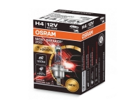 H4 Glühlampe 60/55 Watt OSRAM Night Breaker  200