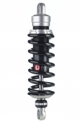 Federbein hinten WILBERS Sport, BMW R1150R Blackline / Hydraulisch