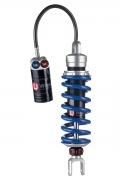 Puntone di sospensione WILBERS Competizione, BMW R850/1100R Blueline / idraulico