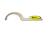 Llave de gancho para amortiguadores BMW R80R R100R R100R Mystik