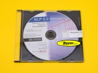 Schéma zapojení CD (Windows2000 - XP a vyšší), modely BMW R4V K4V F C1 z let 1993-2008