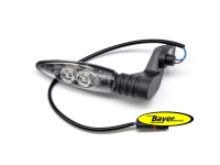 LED-blinkerljus bak vänster, BMW R4V 1200-modeller