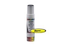Touch-up penna, svart matt