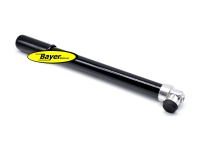 Bomba de aire, metal, negro, modelos BMW R2V Boxer