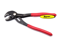 Kleště na vodní pumpu, 180mm, BMW a Universal