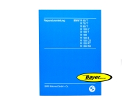 Reparaturanleitung R60/7 bis zur R100RS (1976-84)