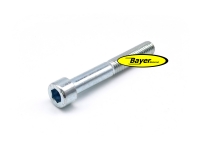Hexagon socket head screw M10x79, steel, 8.8, galvanized