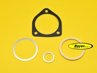Joints (jeu) pour changement de filtre à huile, modèles BMW R2V Boxer