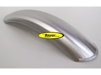 Guardabarros de aluminio de 18 pulgadas delante