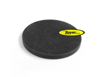 Shim 2,60 mm for valves of K75/K100 models, F650 models