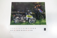 BMW original Poster-R80 aprox.41x28cm-1989