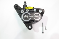 Original BMW Bremszange links, 32/34mm, überholt, BMW R4V und K1200 Modelle
