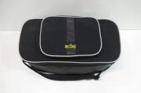 Bolsa interior original BMW para topcase 33 litros, usada, modelos BMW R4V