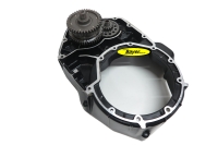 Alkuperäinen BMW:n vapaaratas, sivuakseli ja välikotelo, käytetty, BMW K-mallit