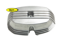 Coperchio valvole, alluminio - destro, nuovo pezzo, modelli BMW R2V Boxer
